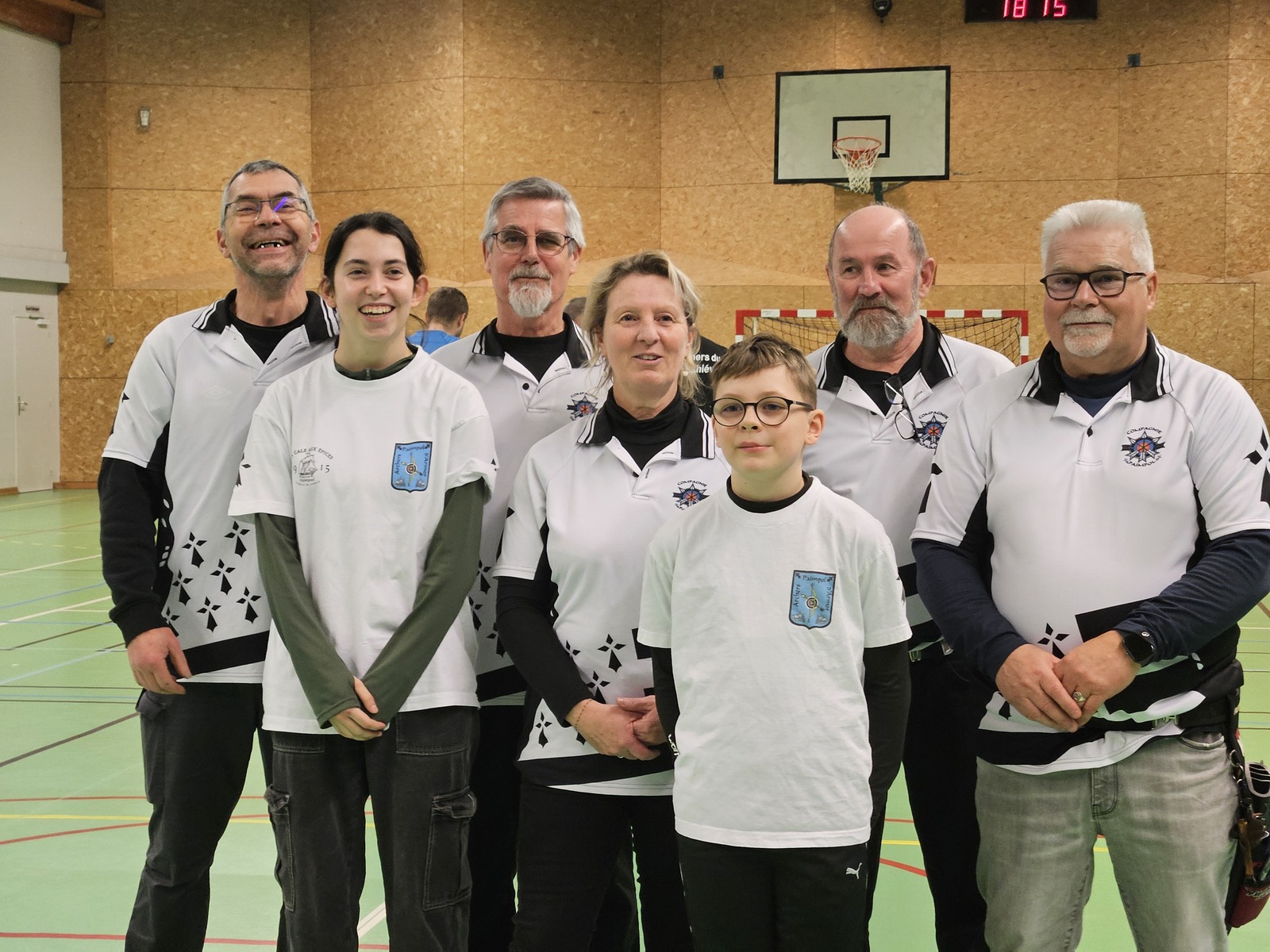 CONCOURS LAMBALLE 2026