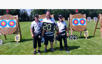 Division Régionale finale à Plourin les Morlaix