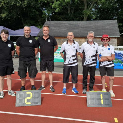 Championnat Départemental TAE National et International