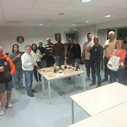 Assemblée Générale des Archers d'Armor
