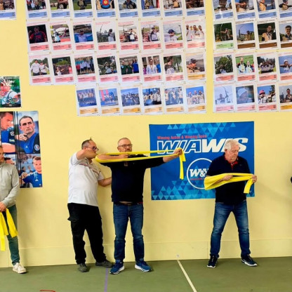 Formation continue entraineur 2026